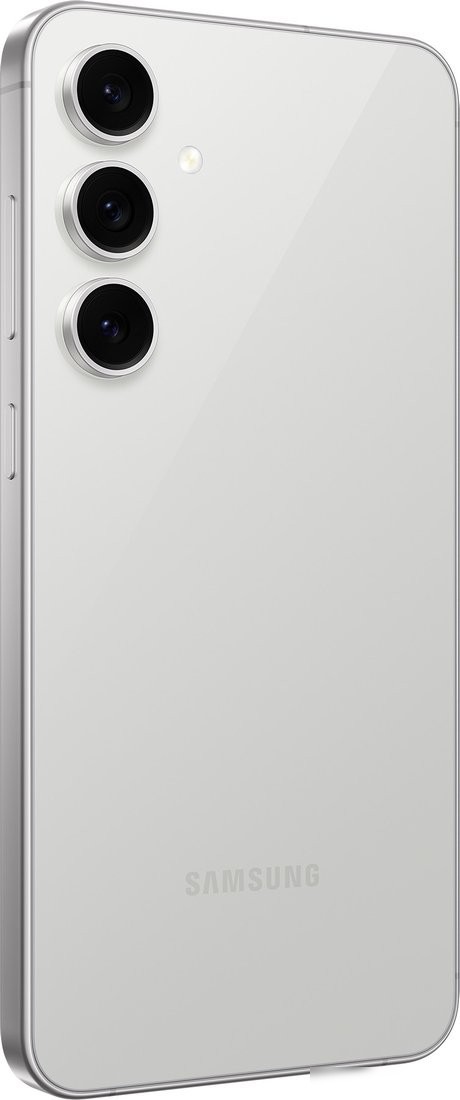 Телефон Samsung Galaxy S24 FE SM-S721B 8GB/128GB (серый)