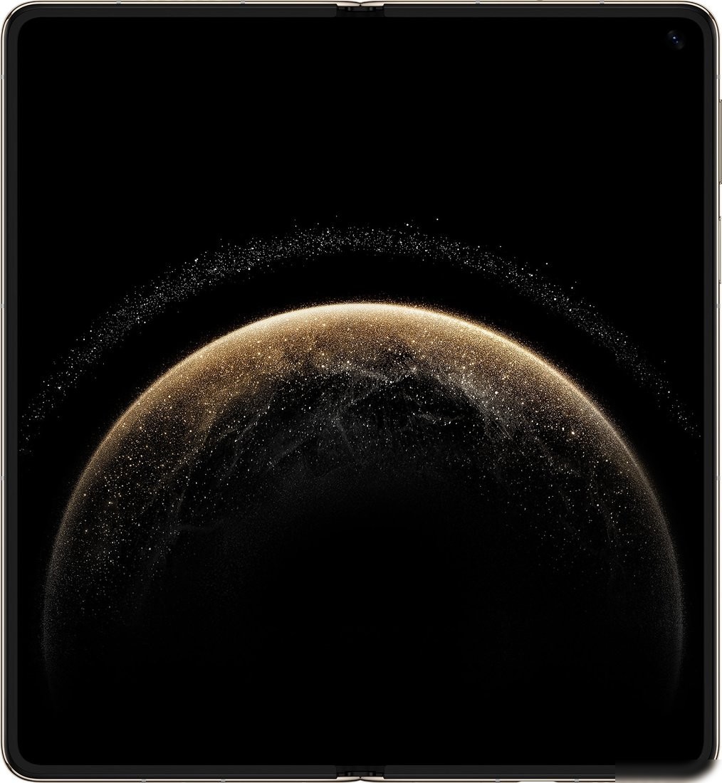 Телефон Huawei Mate X6 ICL-LX9 12GB/512GB (красный)
