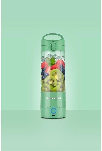 Портативный блендер NutriBullet NBP003LG