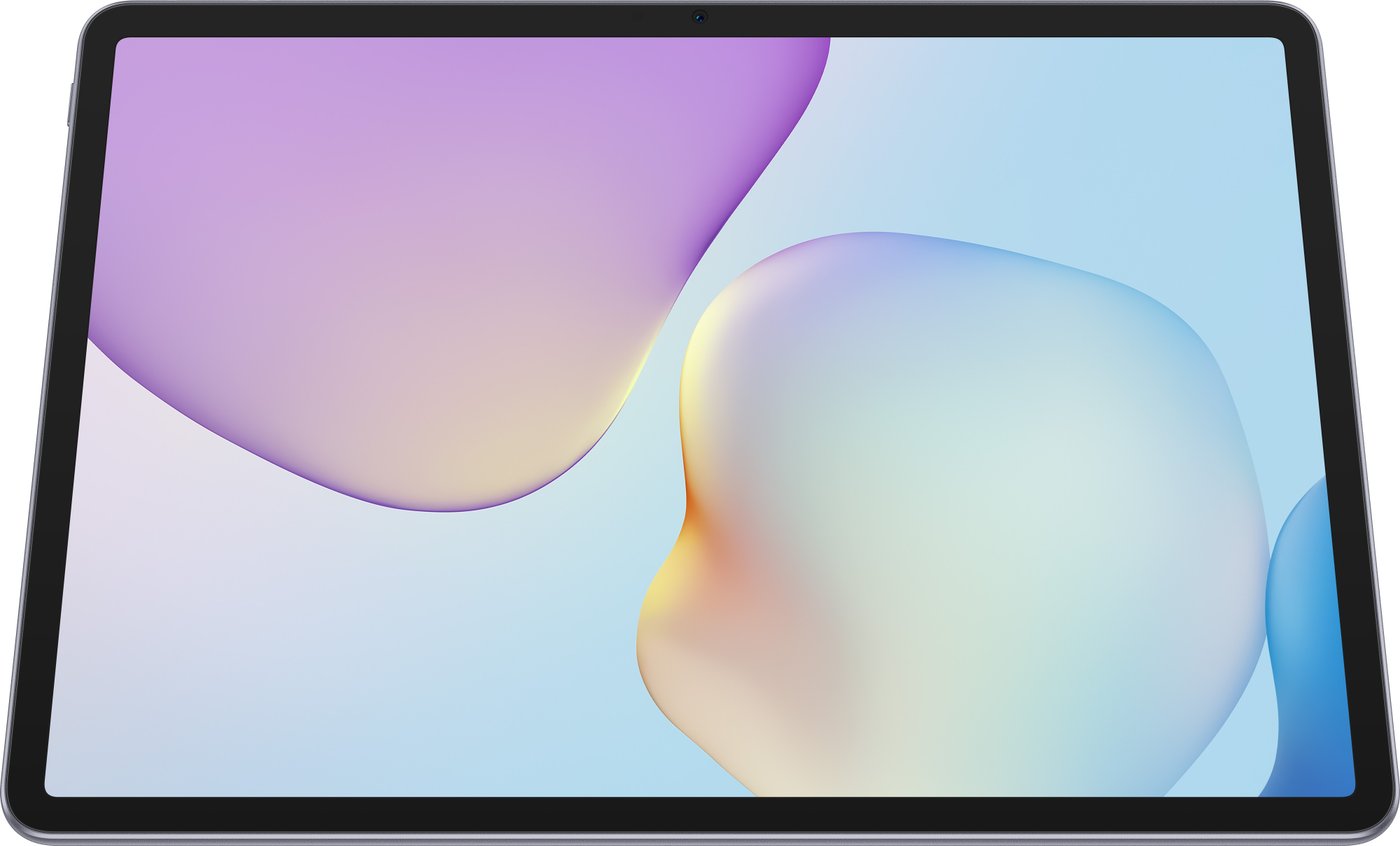 Планшет Huawei MatePad 11.5" 2025 Wi-Fi TXZ-W09 8GB/128GB (серый)