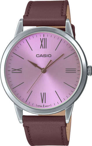 Наручные часы Casio MTP-E600L-5B