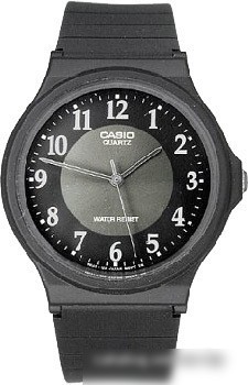 Наручные часы Casio MQ-24-1B3