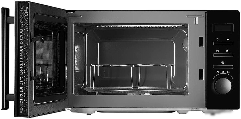 Микроволновая печь Monsher MTW 203 Noir
