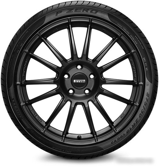 Летние шины Pirelli P Zero NCS 315/35R22 111Y