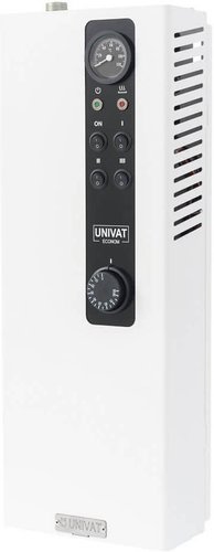 Отопительный котел Univat Econom 3-230/400