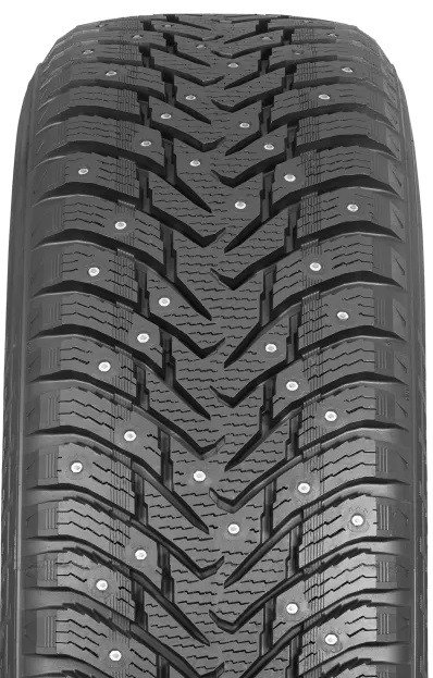 Зимние шины Ikon Character Ice 8 SUV 245/45R20 103T XL