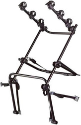 Автомобильный велобагажник Peruzzo New Hi-Bike 25 (308)