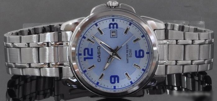 Наручные часы Casio LTP-1314D-2A