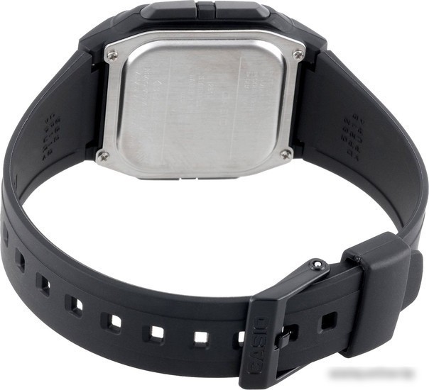 Наручные часы Casio DB-36-9A