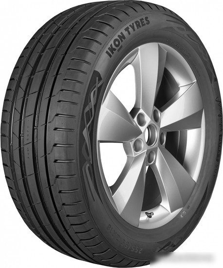 Летние шины Ikon Tyres Autograph Ultra 2 SUV 235/55R19 105W