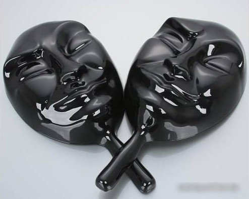 Настольная игра Нескучные игры Мафия. Люкс. Подарочный набор