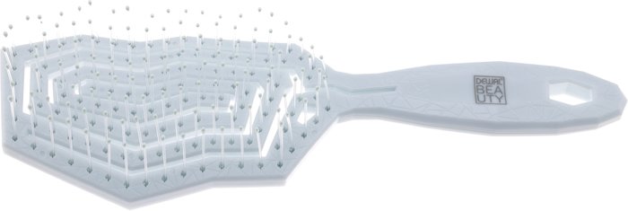 Расческа Dewal Beauty Eco-Friendly DBEA5457-Mint (мятный)