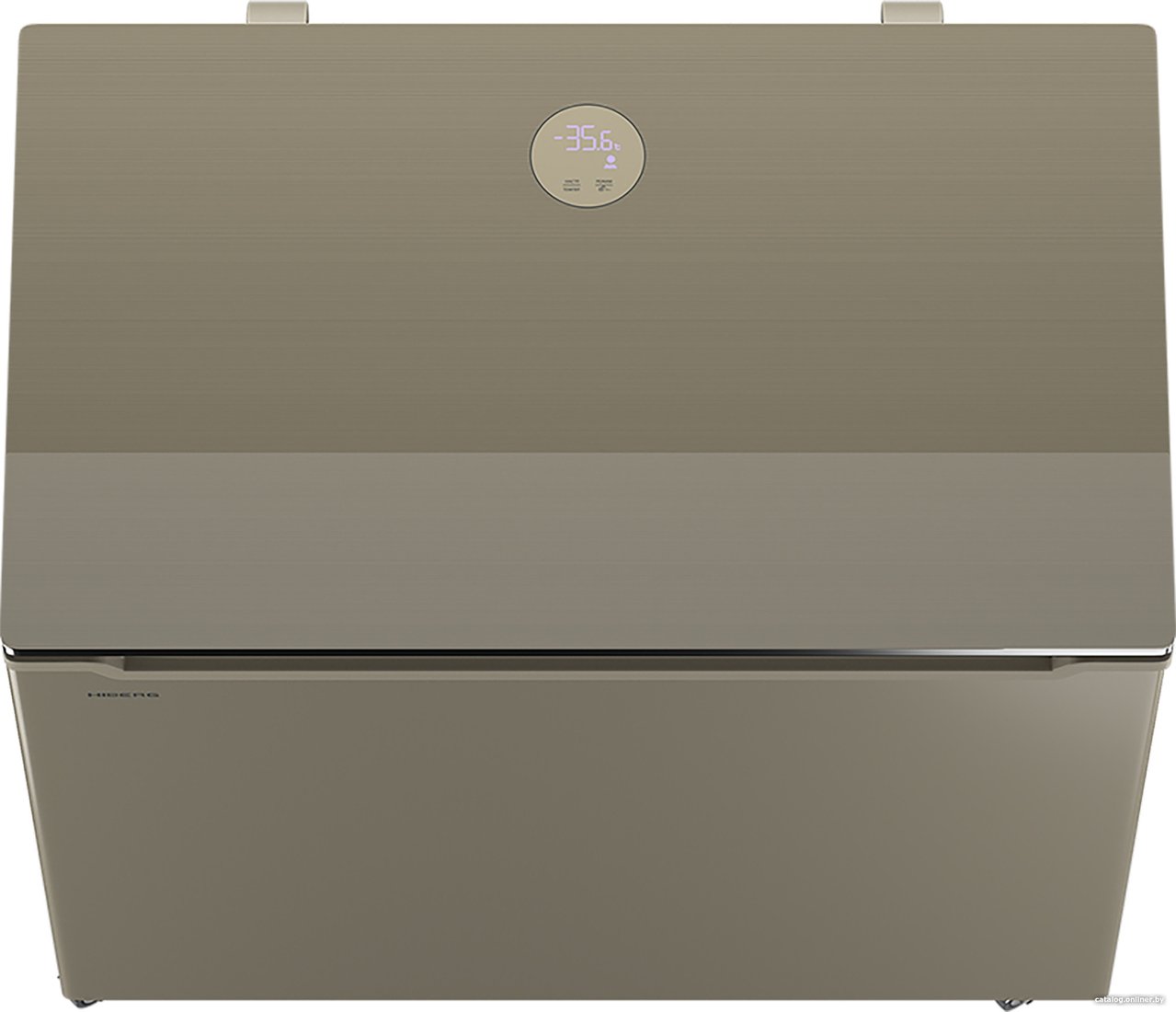 Морозильный ларь Hiberg PF 25 NFG