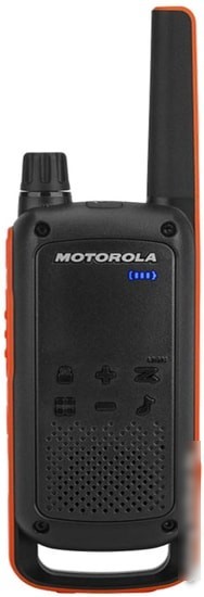 Портативная радиостанция Motorola T82