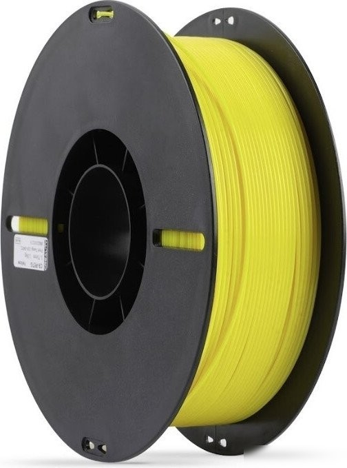 Пластик Creality CR-PETG 1.75 мм 1 кг (желтый)