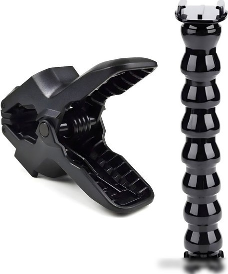 Крепление Zarrumi Giraffe Jaws