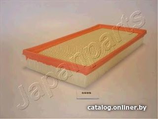 Воздушный фильтр Japanparts FA589S Воздушный фильтр Japanparts FA589S