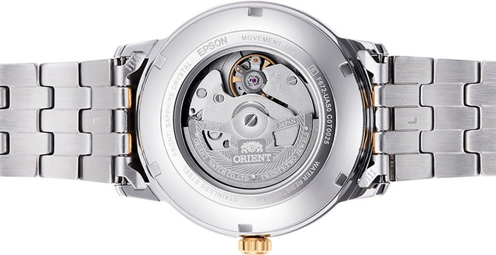 Наручные часы Orient RA-AC0F08G