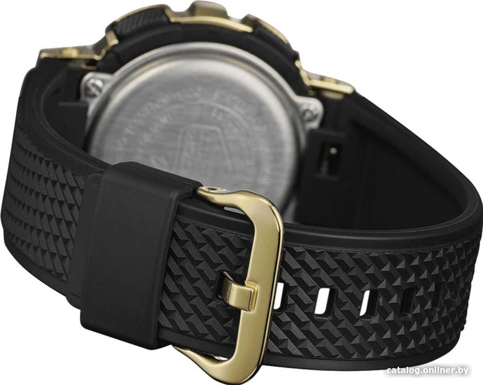 Наручные часы Casio G-Shock GM-110VG-1A9