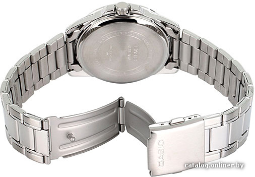 Наручные часы Casio MTP-E101D-7A
