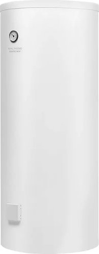 Бойлер косвенного нагрева Royal Thermo RTWX-P 200