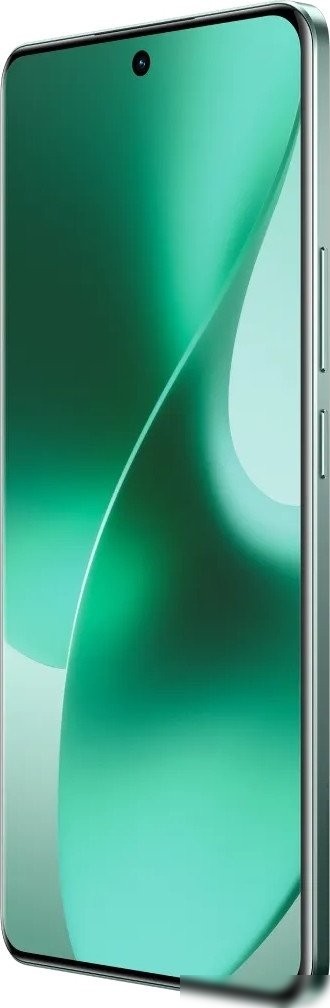 Телефон Realme 15 Pro 5G RMX5101 12GB/512GB международная версия (зеленый)