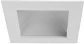 Точечный светильник Arte Lamp Riflessione A7412PL-1WH