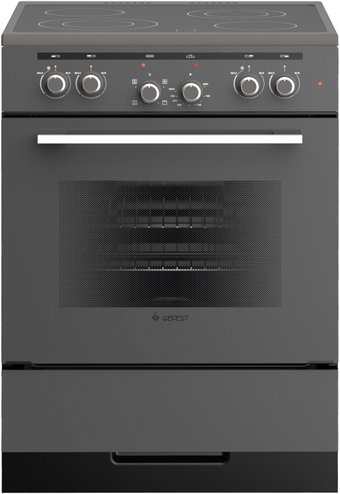 Кухонная плита GEFEST ЭП Н Д 6560-03 0295