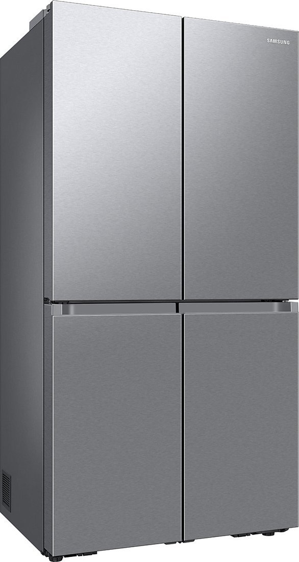 Четырёхдверный холодильник Samsung RF9000DC RF65DG90B0SRWT