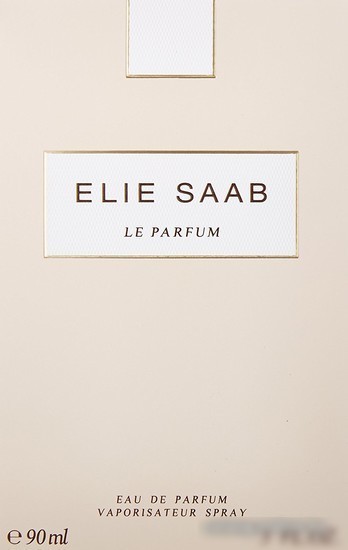 Elie Saab Le Parfum EdP (90 мл)