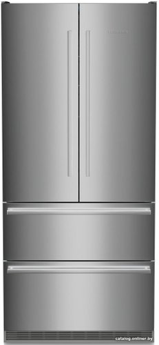 Холодильник Liebherr CBNste 8872 BioFresh NoFrost