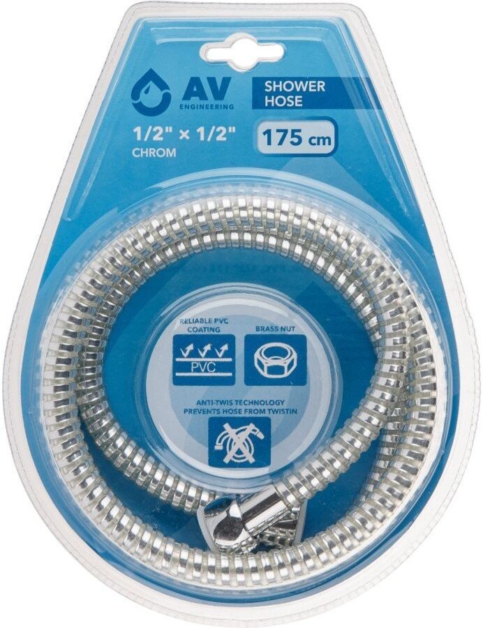 Душевой шланг AV Engineering AVSSS-111