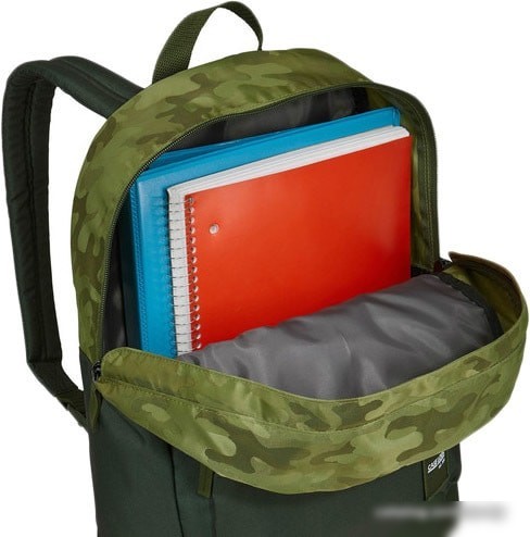 Рюкзак Case Logic Founder CCAM-2126 (green/camo)