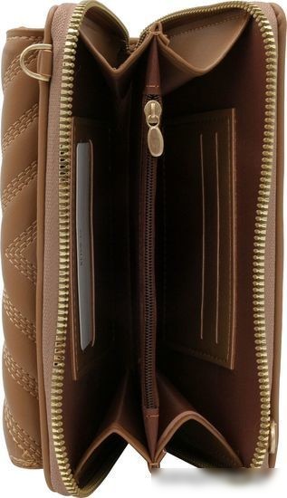 Кошелек Cedar 4U Cavaldi M-11-7935 (бежевый)