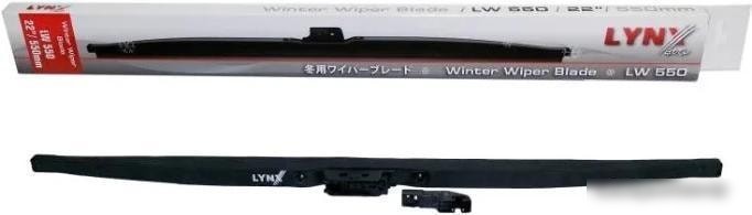 LynxAuto LW650