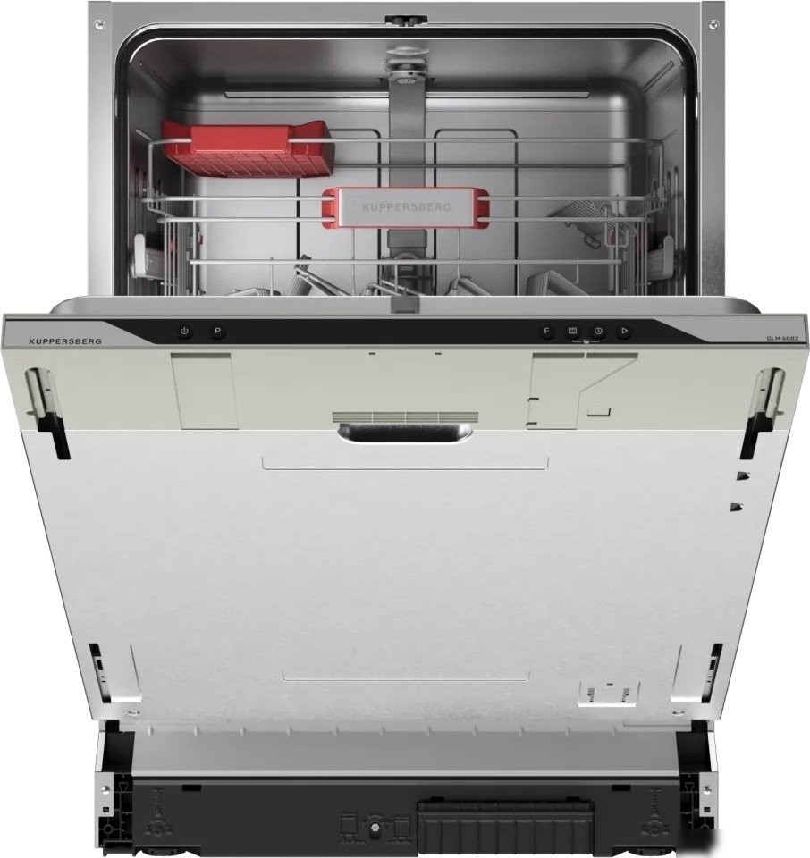 Встраиваемая посудомоечная машина KUPPERSBERG GLM 6082