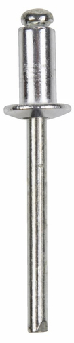 Заклепка вытяжная Rexant 12-5363 (50шт)
