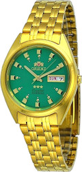 Наручные часы Orient FAB00001N