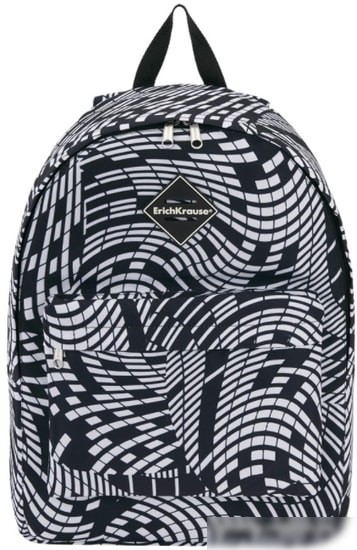Рюкзак Erich Krause EasyLine 17L Crossword 51777