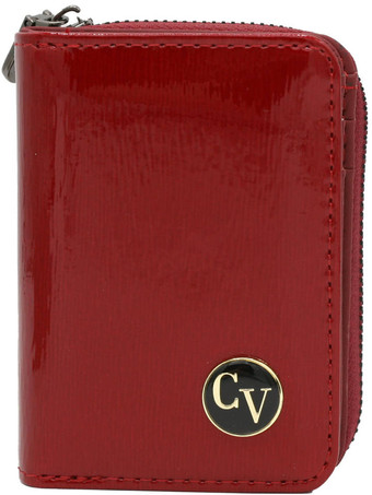 Кошелек Cedar 4U Cavaldi H33-1-SH (красный)
