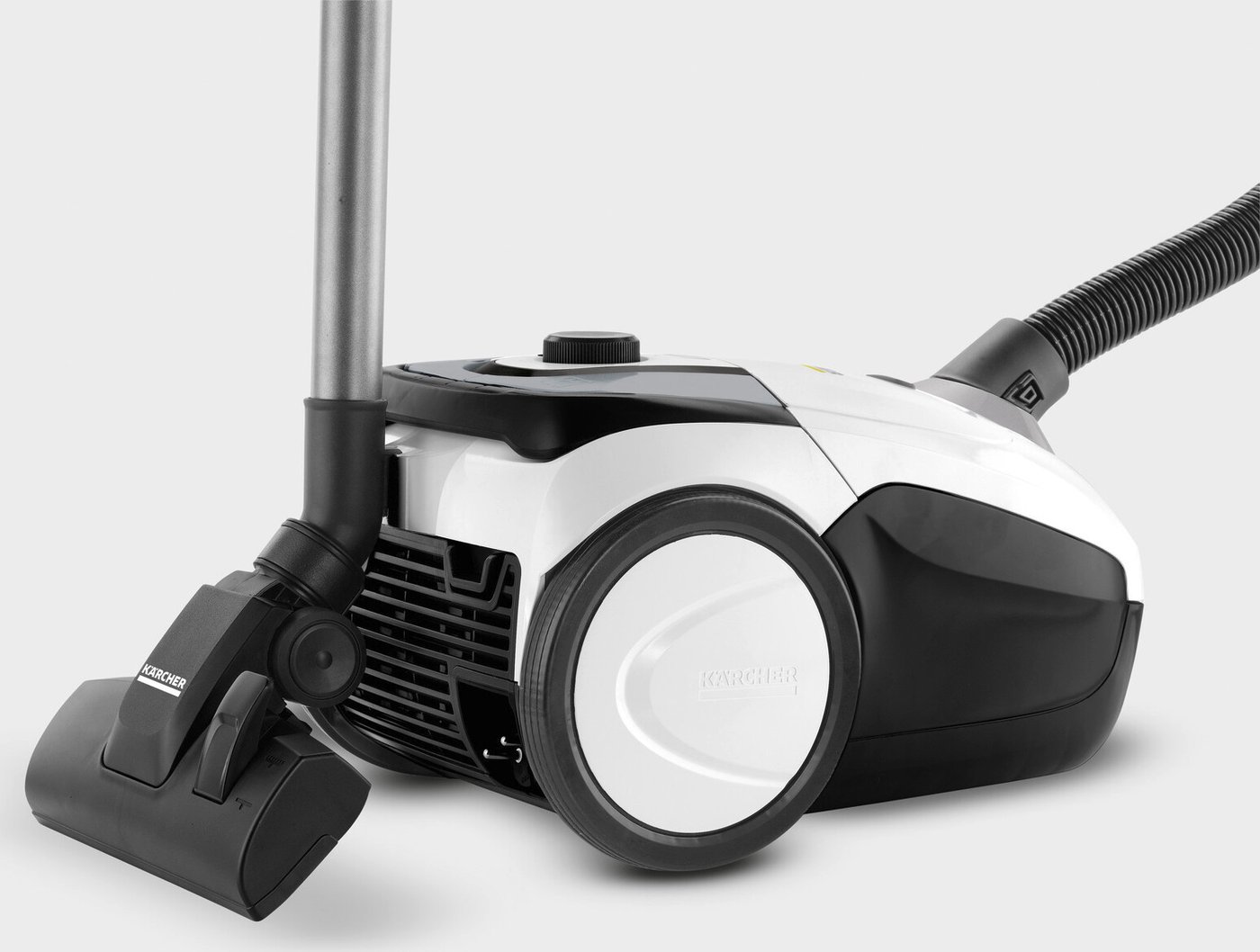 Пылесос Karcher VC 2 1.198-030.0