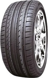 Летние шины HI FLY HF805 275/30R19 96W
