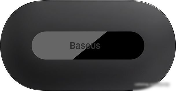 Наушники Baseus Bowie EZ10 (черный)