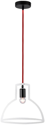 Подвесная люстра Lussole Lgo Aberdeen GRLSP-8226