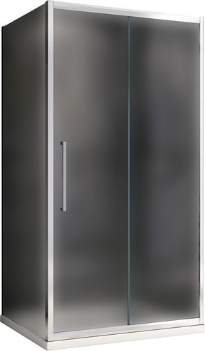 Душевой уголок Abber Schwarzer Diamant AG30110MH-S70M