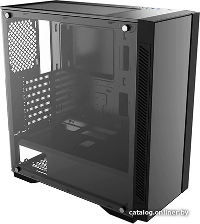Корпус DeepCool MATREXX 55 V3 ADD-RGB DP-ATX-MATREXX55V3-AR-3F