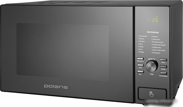 Микроволновая печь Polaris PMO 2303DG RUS