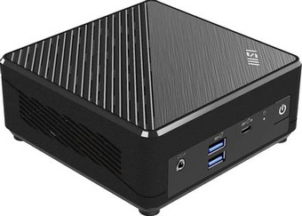 Компактный компьютер MSI Cubi N 9S6-B0A911-059