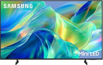 MiniLED телевизор Samsung Mini LED M1E 4K UE65M1EHAUXPY
