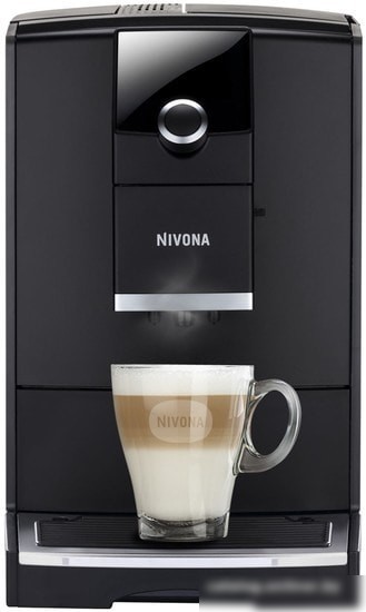 Эспрессо кофемашина Nivona CafeRomatica NICR 790
